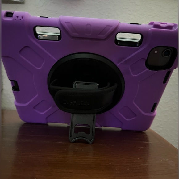 256GB iPad Pro 11-inch (3rd Generation) Wi-Fi - Picture 15 of 16